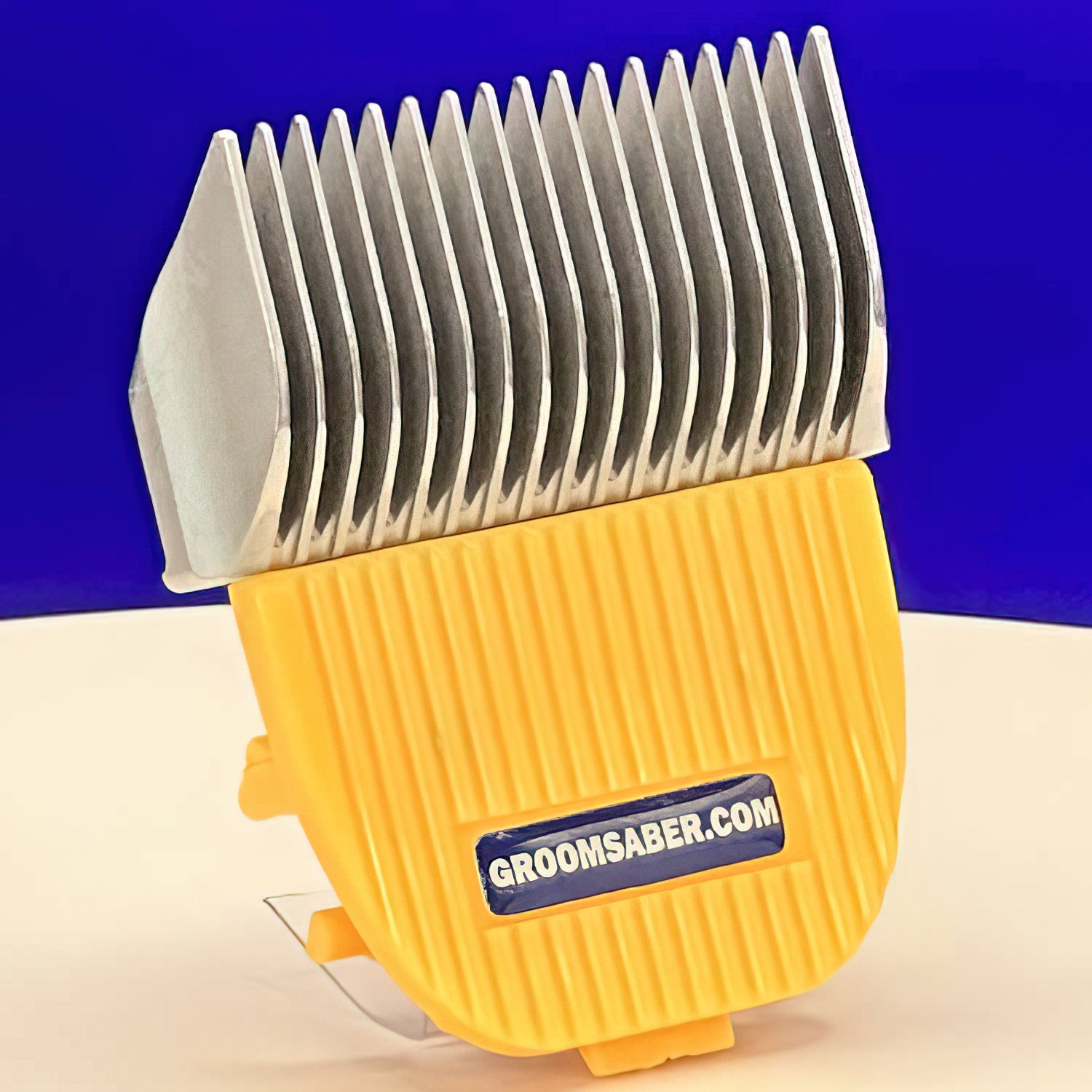 Premium Dog Clipper Blades Groomsaber